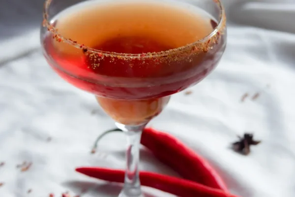 ChilianRaspberry