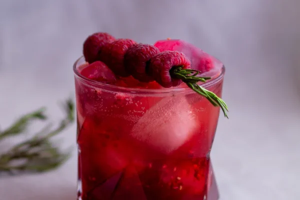 RaspberryMash